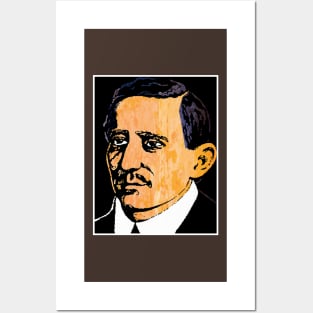 Guglielmo Marconi Posters and Art